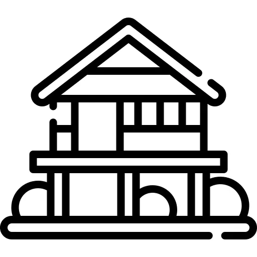 舱