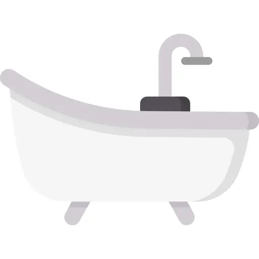 Bathtub