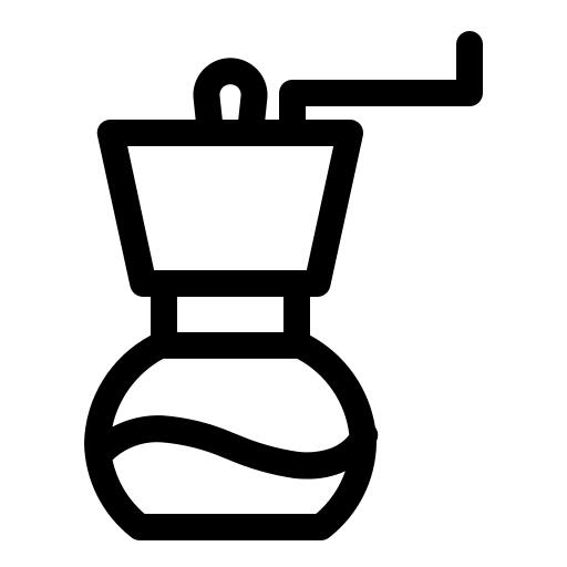 Coffee grinder