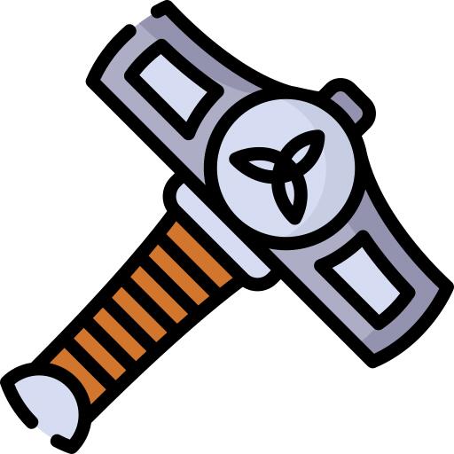Thor hammer