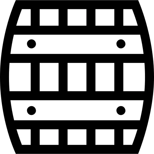 Barrel