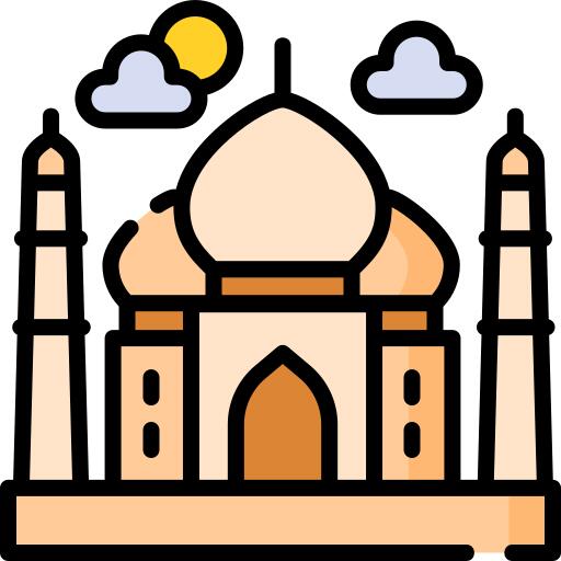 Taj mahal
