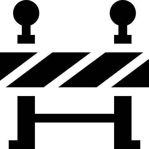 Barrier