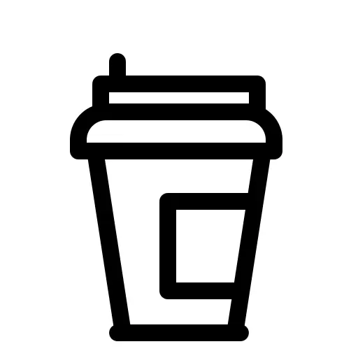Coffee cup