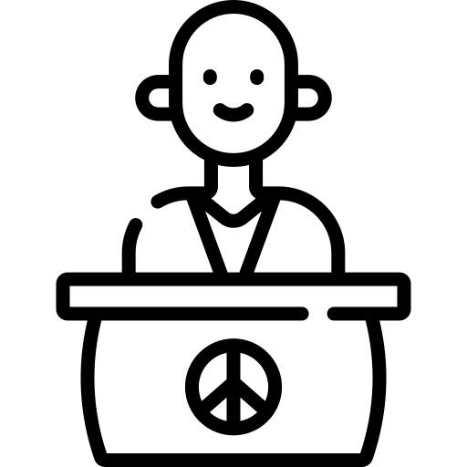Speech