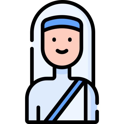 Mother teresa