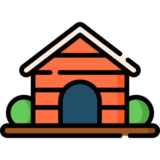 Dog house