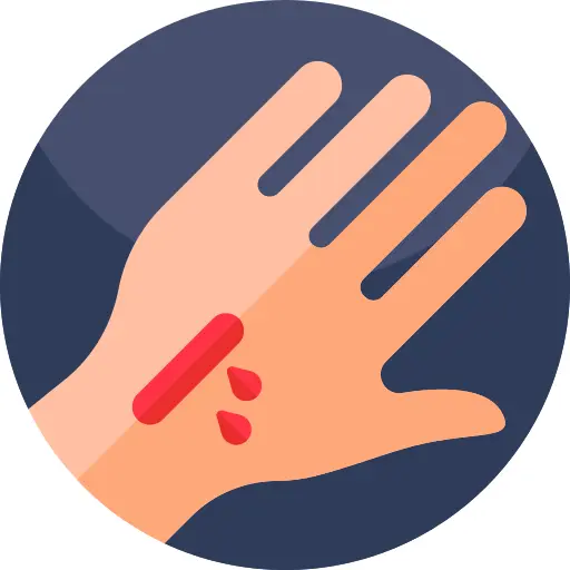 Bleeding