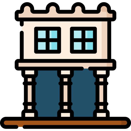 建造