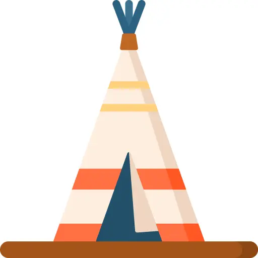 Teepee