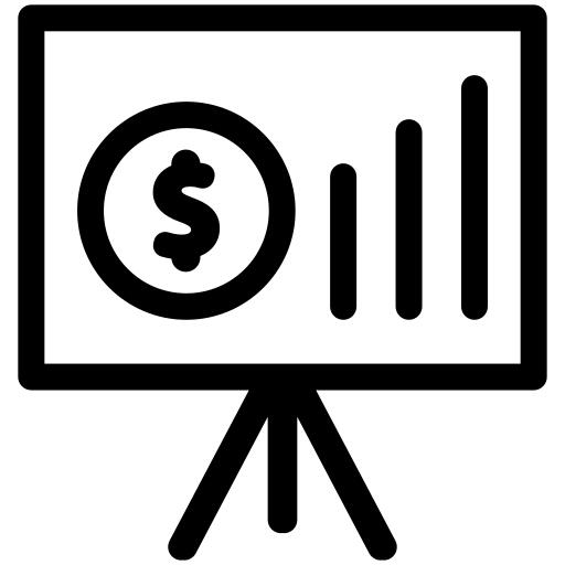 Business presentation