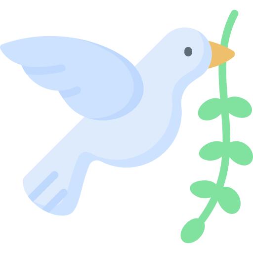 鸽子
