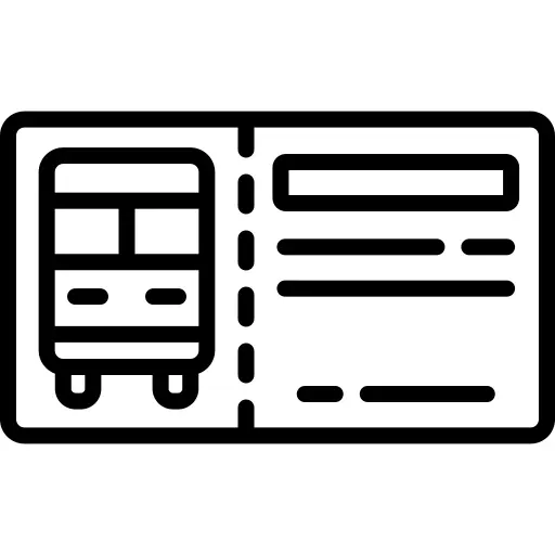 Ticket