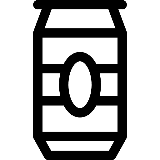 Beer can