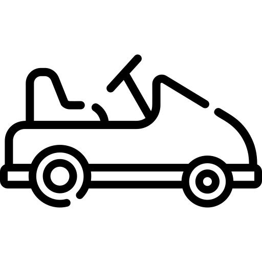 卡丁车
