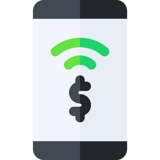 Smartphone payment