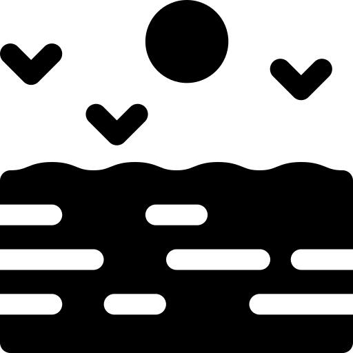 海