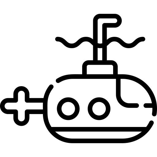 Submarine