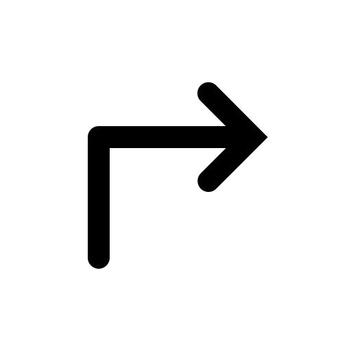 Turn right