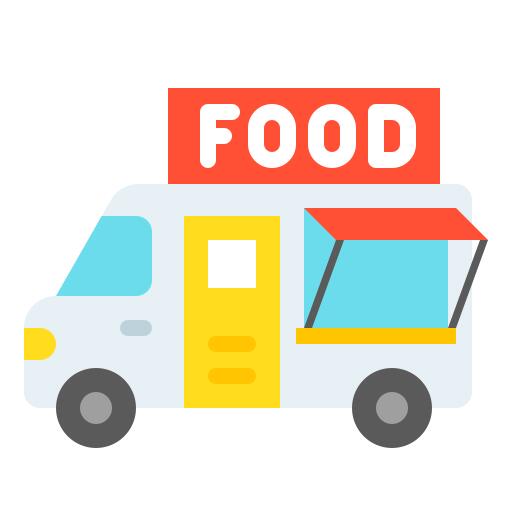 食物餐车