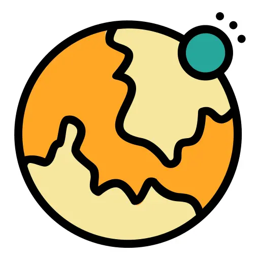 地球