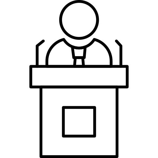 演讲
