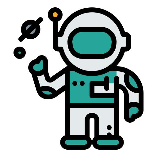 Astronaut