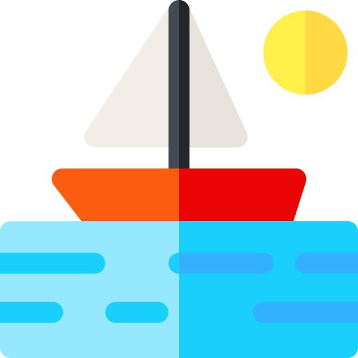 海