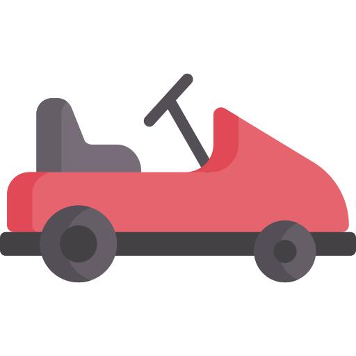 卡丁车
