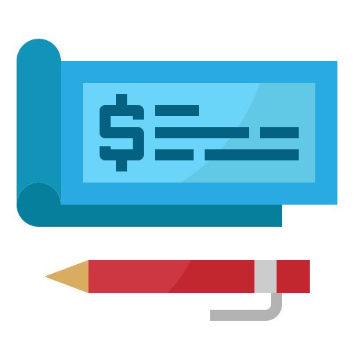 Cheque
