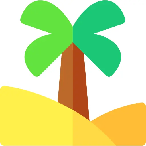Desert