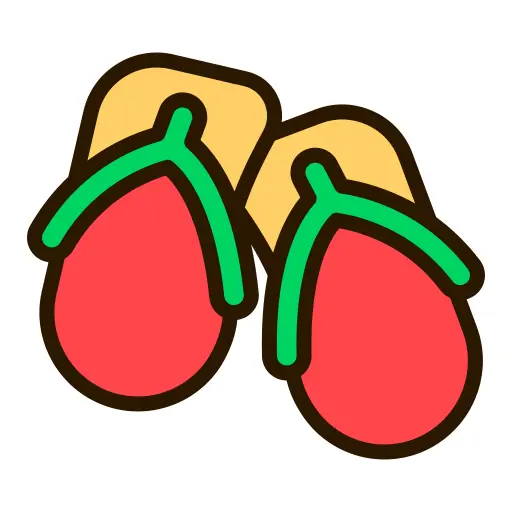 Slipper