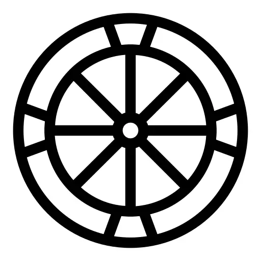 Wheel
