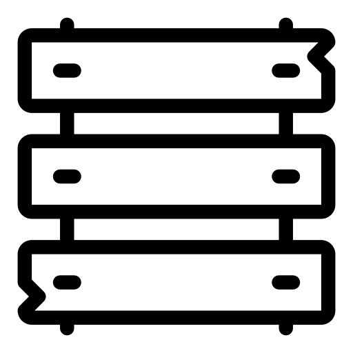 火车轨道