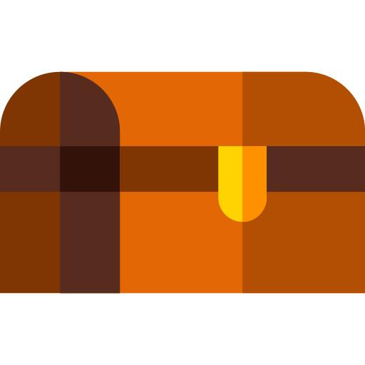 Treasure chest