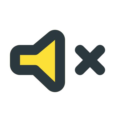 Volume mute