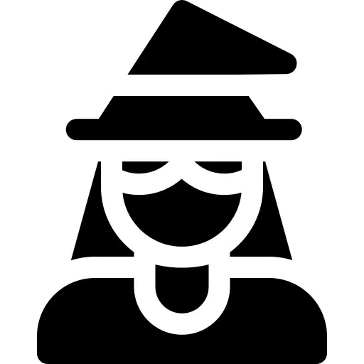 巫婆