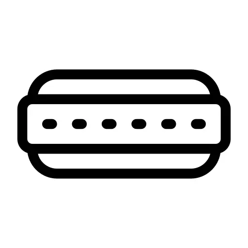 Harmonica