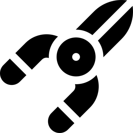 Pruning shears
