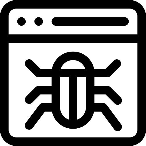 虫子
