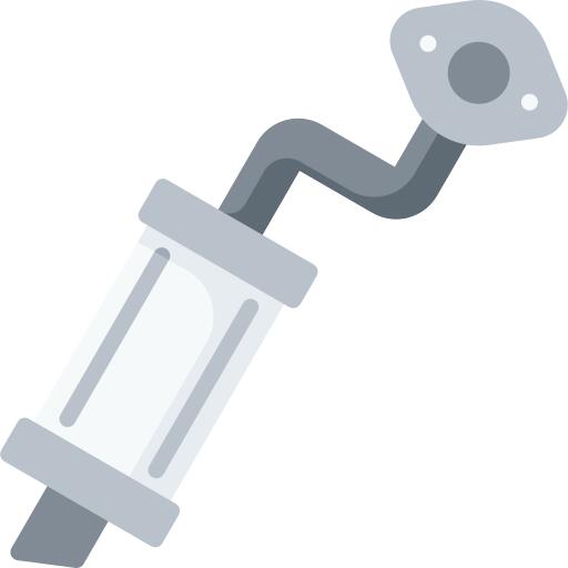 排气管
