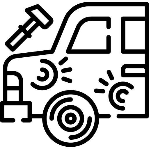 Car repair