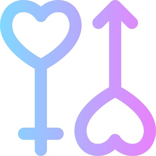 Heterosexual