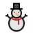 雪人