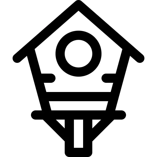 鸟巢
