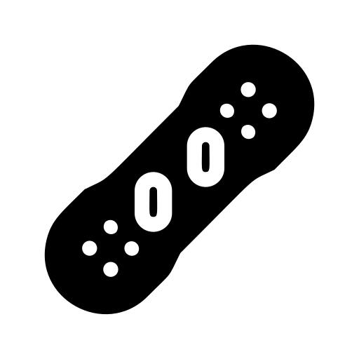 Snowboard