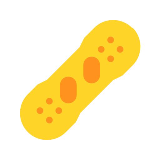 Snowboard