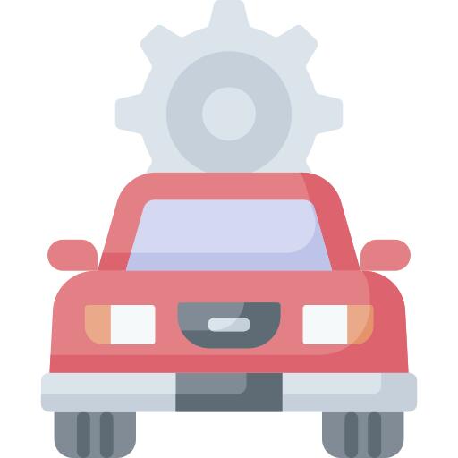 Car repair