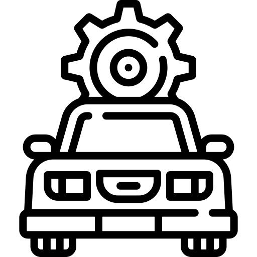 Car repair