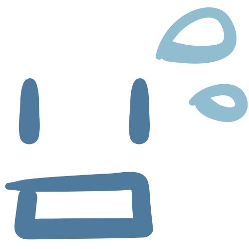 很惊讶
